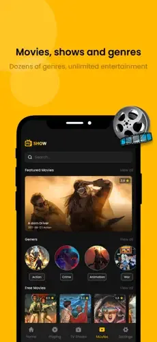 sony-h20r Movies and shows
